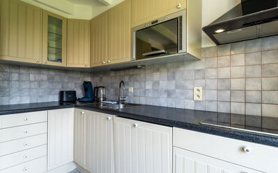Alloggio:&nbsp;Alice Blue with Airco & Shared Pool 220.11
