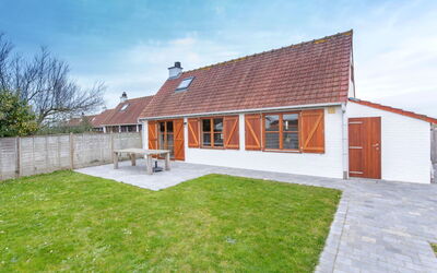 De Haan 220