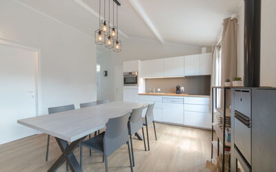 Alloggio:&nbsp;Duinenhuisje 25 Parking and Shared Pool 220.4