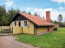 Hals Bisnap