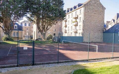 Dinard 188: Costruzione, Cielo, Proprietà, Finestra, Pianta, Manto Stradale, Casa, Recinzione, Albero, Lotto