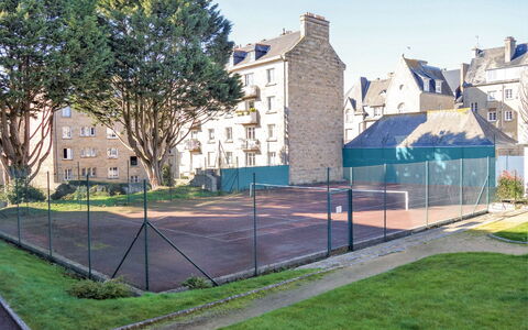 Dinard 188: Cielo, Pianta, Proprietà, Costruzione, Finestra, Albero, Lotto, Architettura, Casa, Urban Design