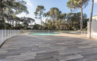 Alloggio:&nbsp;Le Domaine 355.1