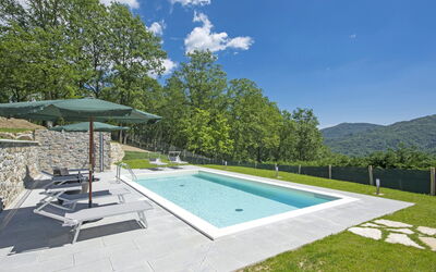 Casa vacanza Cantiniere - Barbarasco, Toscana, Italia