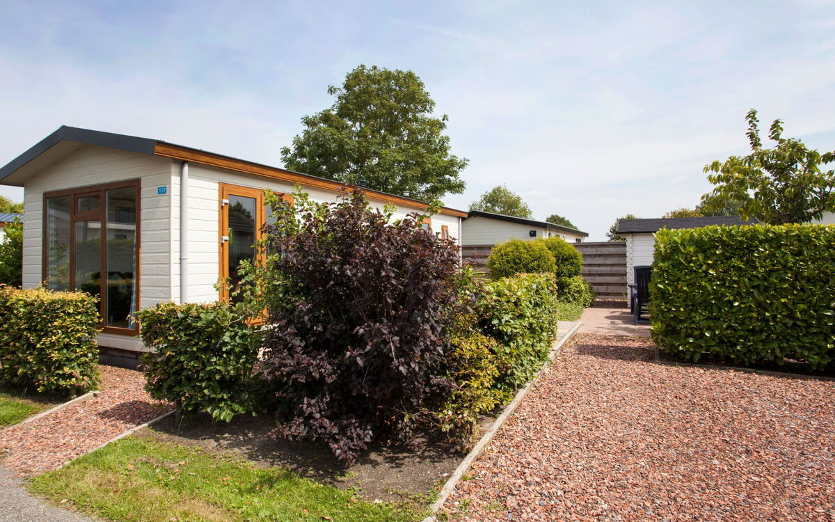Alloggio:&nbsp;Recreatiepark De Woudhoeve 205.16