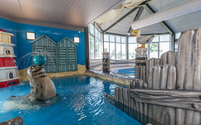 Noordwijk 113: Piscina, Centro Ricreativo, Tempo Libero, Ricreazione, Costruzione, Parco Acquatico
