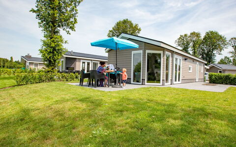 Alloggio:&nbsp;Residence De Leuvert 303.23