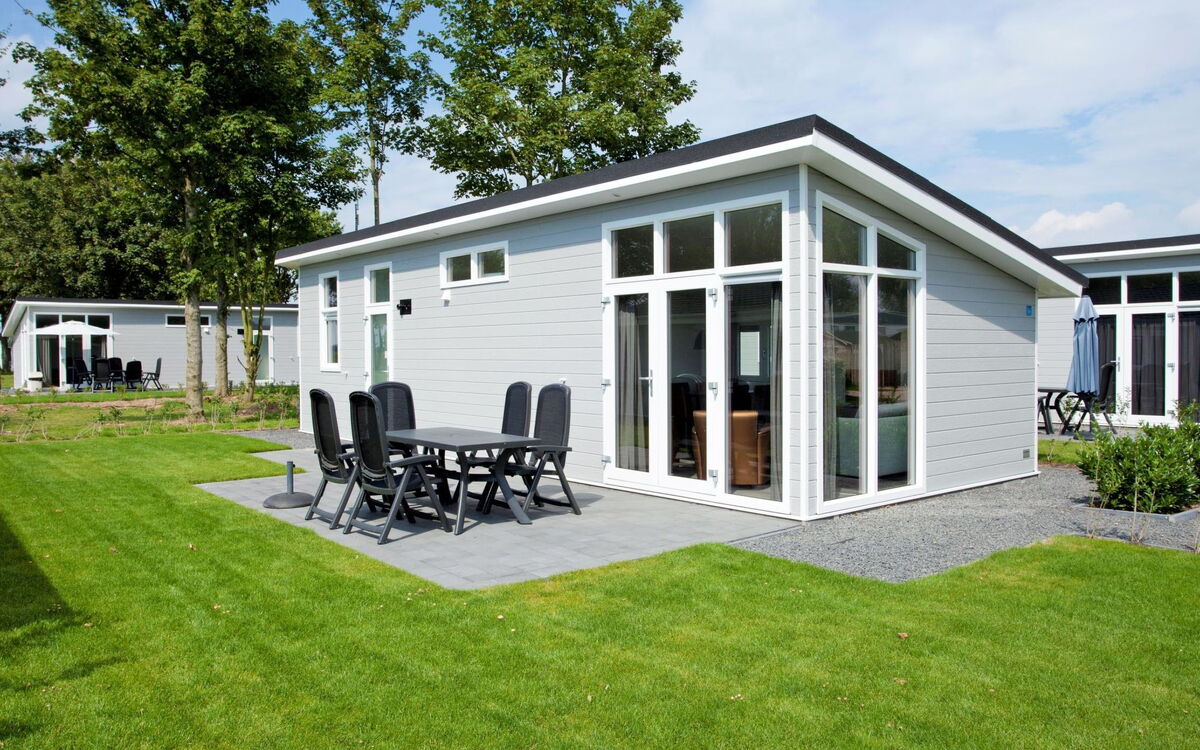 Alloggio:&nbsp;Recreatiepark 't Esmeer 102.18