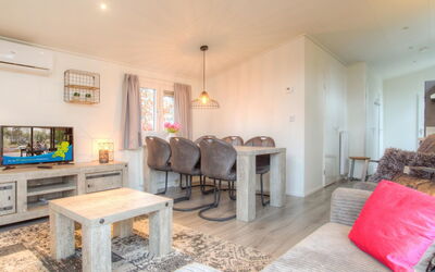 Comfort 6 Personen
