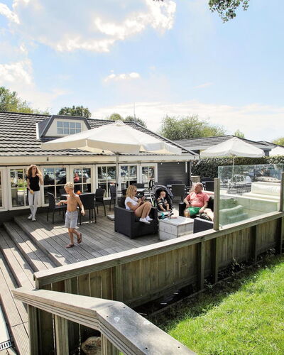 Comfort 6 Personen
