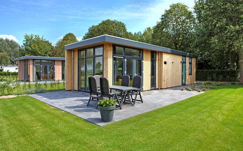 Alloggio:&nbsp;Recreatiepark 't Esmeer 105.11