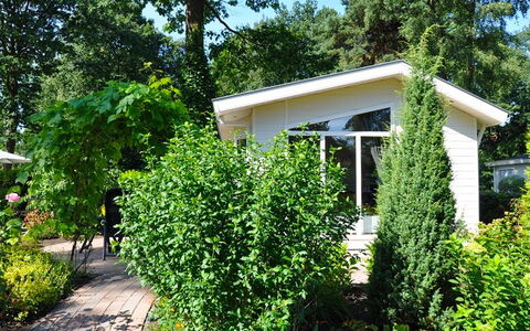 Alloggio:&nbsp;Bospark Ede 203.2