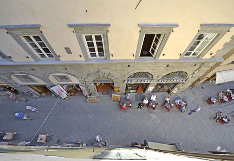 Marlene House: Architettura, Costruzione, Città, Urban Design, Facciata, Strada