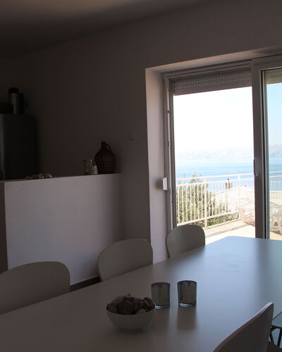 Villa Gustav - Lower Apartment