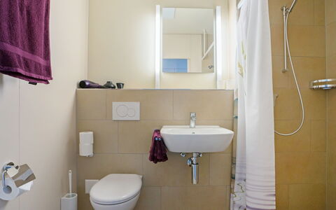 Alloggio:&nbsp;Wohnmotel 100.22