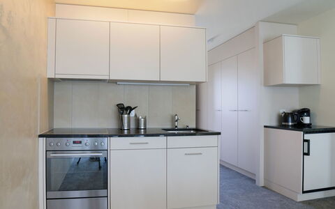 Alloggio:&nbsp;Wohnmotel 100.36