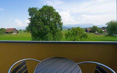 Alloggio:&nbsp;Wohnmotel 100.8