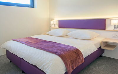 Alloggio:&nbsp;Wohnmotel 100.37