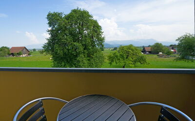 Alloggio:&nbsp;Wohnmotel 100.38