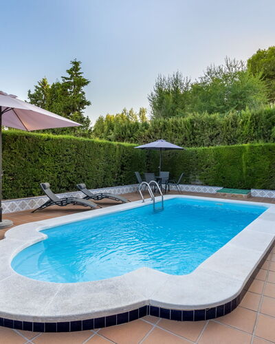 Villa San Vicente