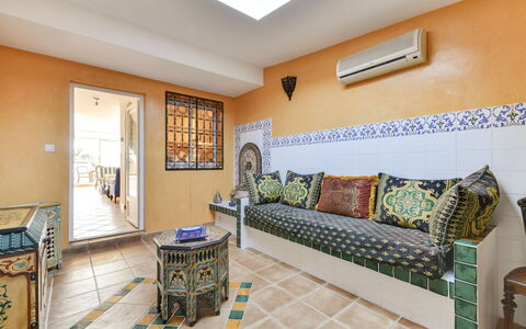 Marinas Beach: Camera, Proprietà, Costruzione, Immobiliare, Mobilia, Soffitto, Interior Design, Casa, Casa, Pavimento