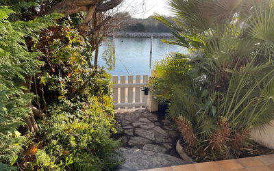 Marinas Beach