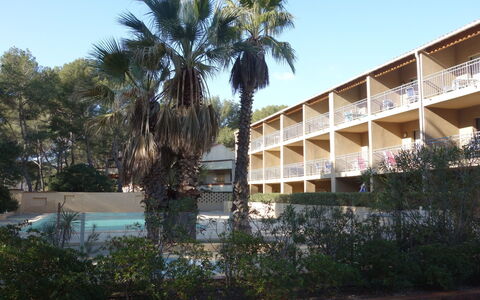 La Marina: Albero, Architettura, Palma, Cielo, Arecales, Woody Impianto, Immobiliare, Pianta, Costruzione, Casa