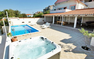 Casa vacanza Zdenko 2 - Zara, Zadarska Županija, Croazia
