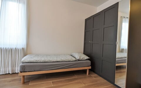 San Anton: Pavimentazione, Pavimento, Mobilia, Legna, Interior Design, Camera Da Letto, Pavimento In Legno, Camera, Letto, Illuminazione