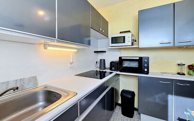 Alloggio:&nbsp;Les Terrasses Port Maria 220.3