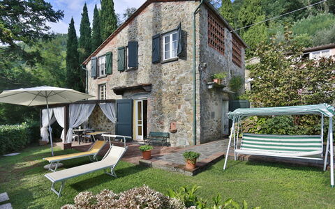 Borgo Antico Marina: Proprietà, Casa, Costruzione, Villetta, Casa, Immobiliare, Agriturismo, Erba, Estate, Architettura