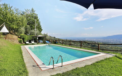 Borgo Antico Paolo: Piscina, Proprietà, Casa, Tempo Libero, Immobiliare, Vacanza, Erba, Costruzione, Ricorrere, Estate