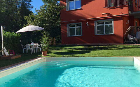 Borgo Di Zacco: Piscina, Proprietà, Casa, Casa, Immobiliare, Tempo Libero, Costruzione, Zona Residenziale, Backyard, Villa