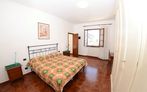 Villa Vaniglia Proprietà: Camera Da Letto, Camera, Proprietà, Mobilia, Letto, Lenzuolo, Pavimento, Interior Design, Immobiliare, Costruzione