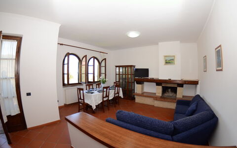 Villa Vaniglia Proprietà: Camera, Proprietà, Costruzione, Mobilia, Interior Design, Pavimento, Latifoglie, Casa, Soggiorno, Soffitto