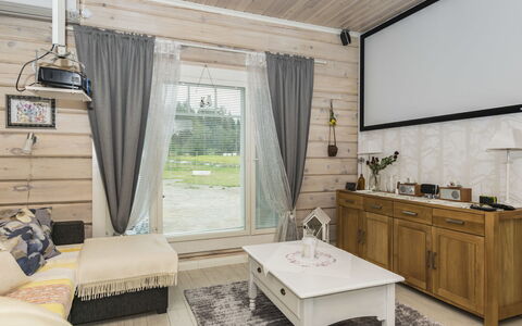 Suviranta: Legna, Inverno, Neve, Casa, Villetta, Congelamento, Raccordo, Log Cabin, Ghiaccio
