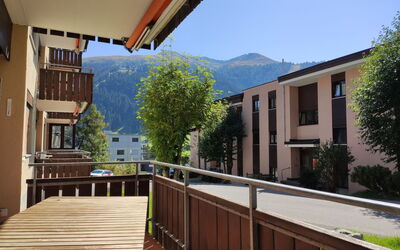 Albertistrasse Apt. 9
