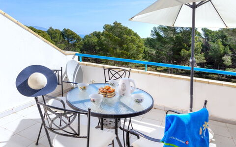 Residencial Magda Park: Proprietà, Mobilia, Tavolo, Camera, Casa, Shade, Immobiliare, Sedia, Sedia Pieghevole, Tempo Libero