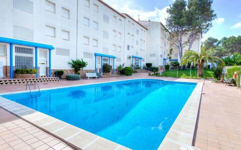 Residencial Magda Park: Piscina, Proprietà, Costruzione, Immobiliare, Casa, Appartamento, Tempo Libero, Ricorrere, Zona Residenziale, Casa