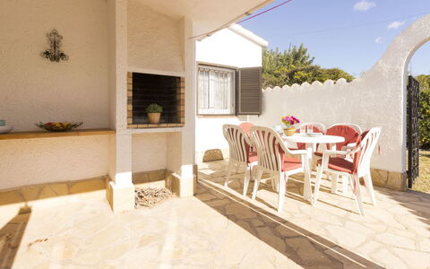 El Dorado Playa - Villa Degas: Proprietà, Camera, Costruzione, Pavimento, Casa, Immobiliare, Interior Design, Mobilia, Casa, Piastrella