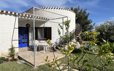 El Dorado Playa - Villa Degas