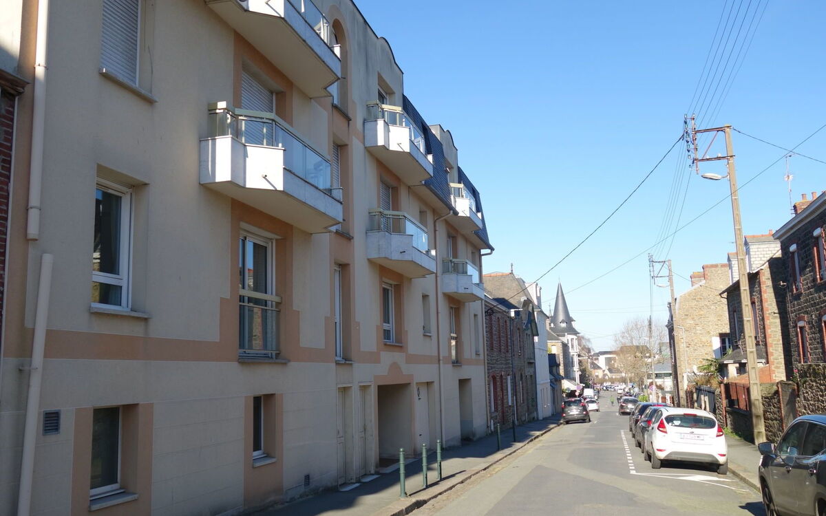 Le Hoche