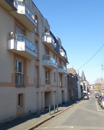 Le Hoche