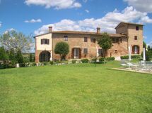 Villa Caselsa