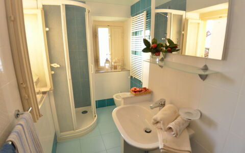 San Michele: Bagno, Camera, Proprietà, Mobiletto Del Bagno, Bagno Accessorio, Casa, Casa, Costruzione, Interior Design, Immobiliare