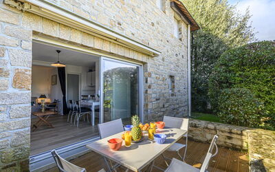 Casa vacanza Océania Ii - Saint-Colomban, Bretagna, Francia
