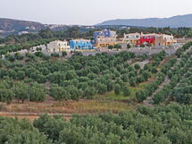 Kharme Iii