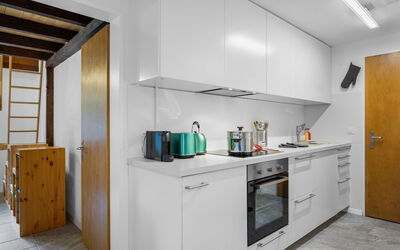 Alloggio:&nbsp;Haus Rossignol B Apartment 2E 71.2