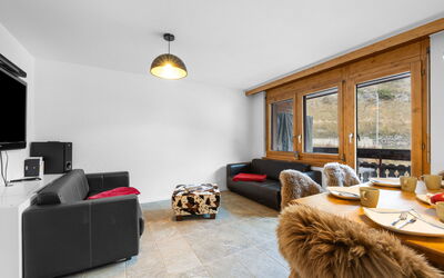 Alloggio:&nbsp;Haus Rossignol B Apartment 2E 71.2