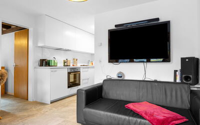 Alloggio:&nbsp;Haus Rossignol B Apartment 2E 71.2